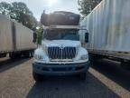 2022 International MV607 Refrigerated BOX Truck