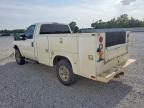 2011 Ford F250 Super Duty
