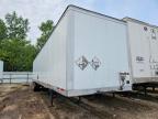 2005 Wabash Dvcvhsa DRY Van Trailer