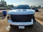 2022 Chevrolet Silverado LTD K1500 Custom