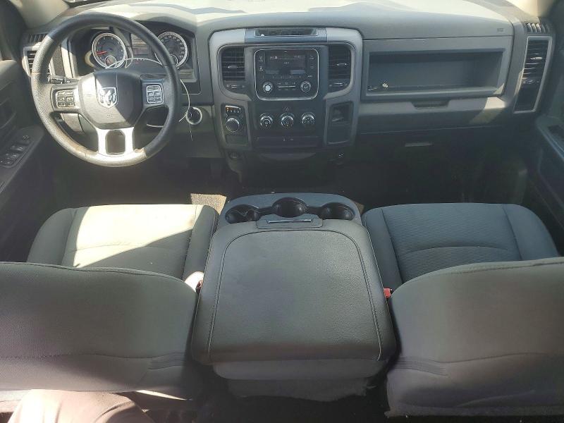 2017 Dodge RAM 1500 ST