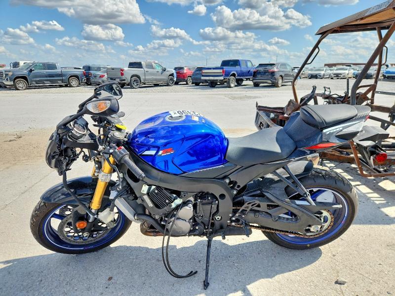 2026 Suzuki GSX-R750