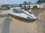 2016 YAM Jetski