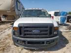 2008 Ford F-450