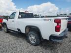 2024 Chevrolet Silverado K2500 Heavy Duty