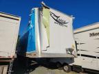 2017 Utility Trailer 2017 Utility VS2DX DRY Van Trailer