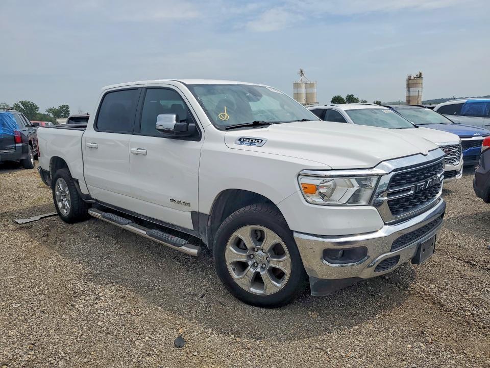 2022 Dodge RAM 1500 BIG HORN/LONE Star