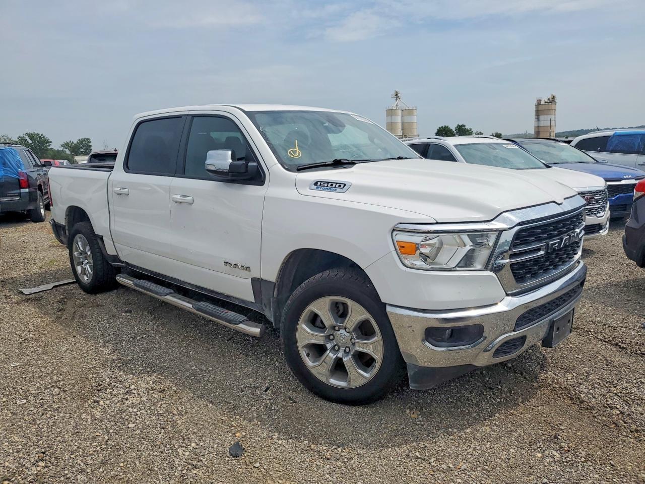 2022 Dodge RAM 1500 BIG HORN/LONE Star