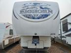 2010 Heartland Big Horn Camper