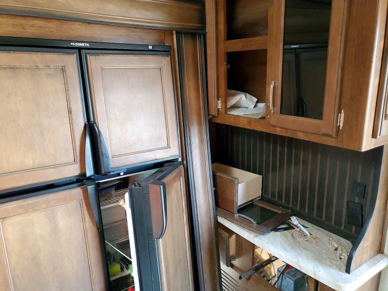 2020 Grand Design Reflection Camper
