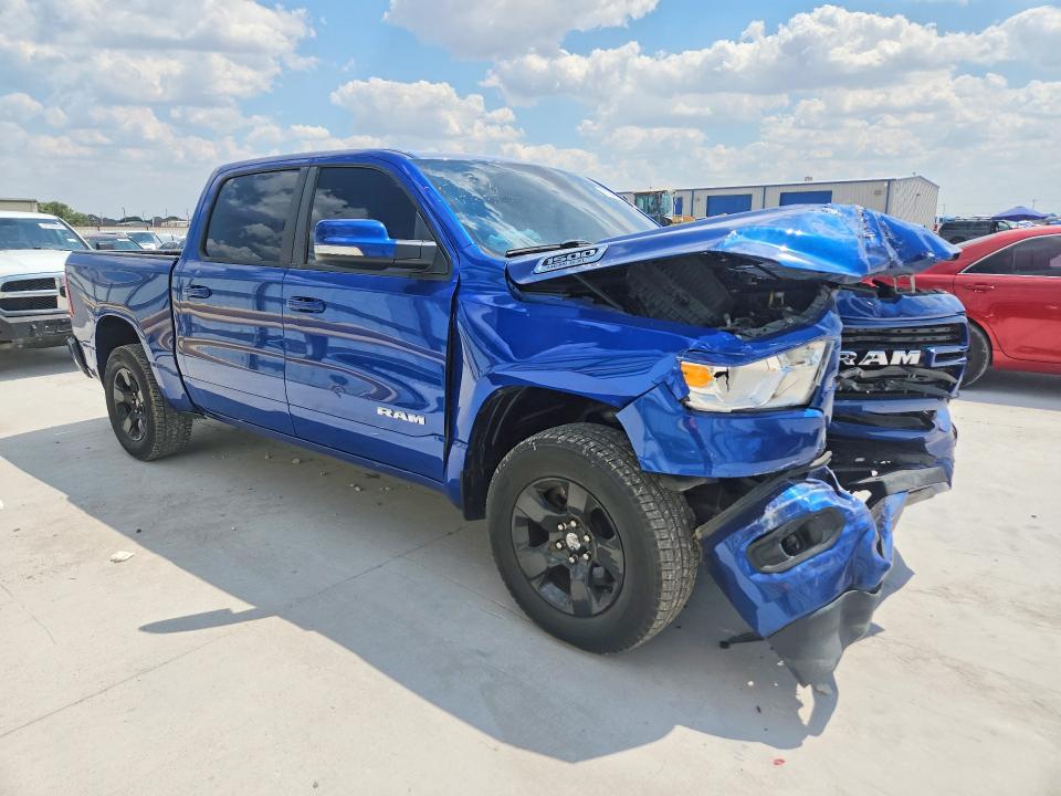 2019 Dodge RAM 1500 BIG HORN/LONE Star