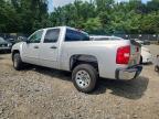 2011 Chevrolet Silverado C1500 LS