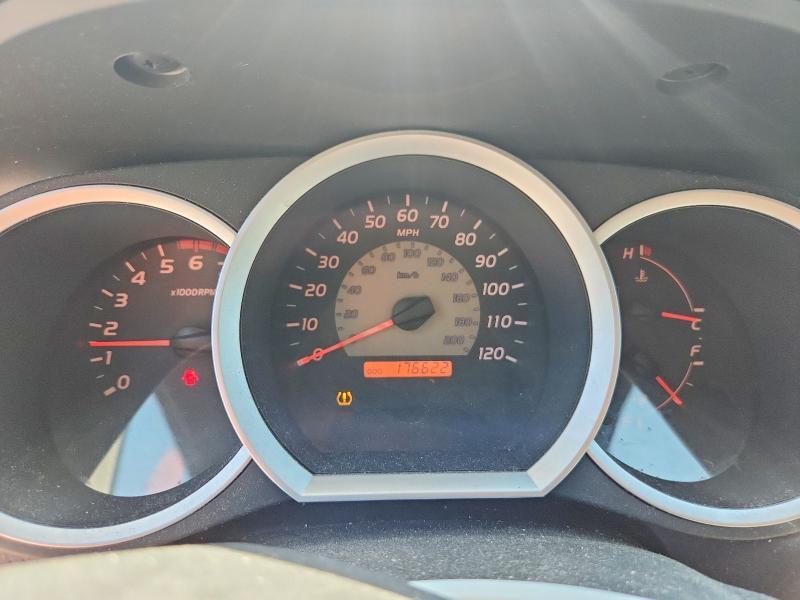 2008 Toyota Tacoma V6