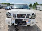 2012 Nissan Titan SV