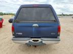 2003 Ford F350 SRW Super Duty