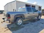 2007 Chevrolet Silverado K1500 Crew Cab