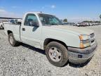 2005 Chevrolet Silverado C1500