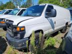 2012 Ford Econoline E250 Van