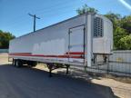 2002 Utility Trailer 2002 Utility Refrigerated Van Trailer