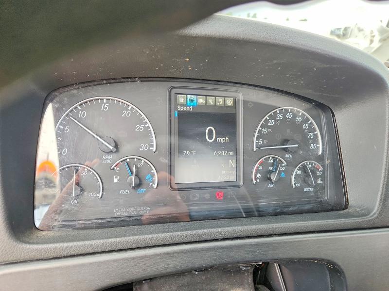 2025 Freightliner M2 106 Medium Duty