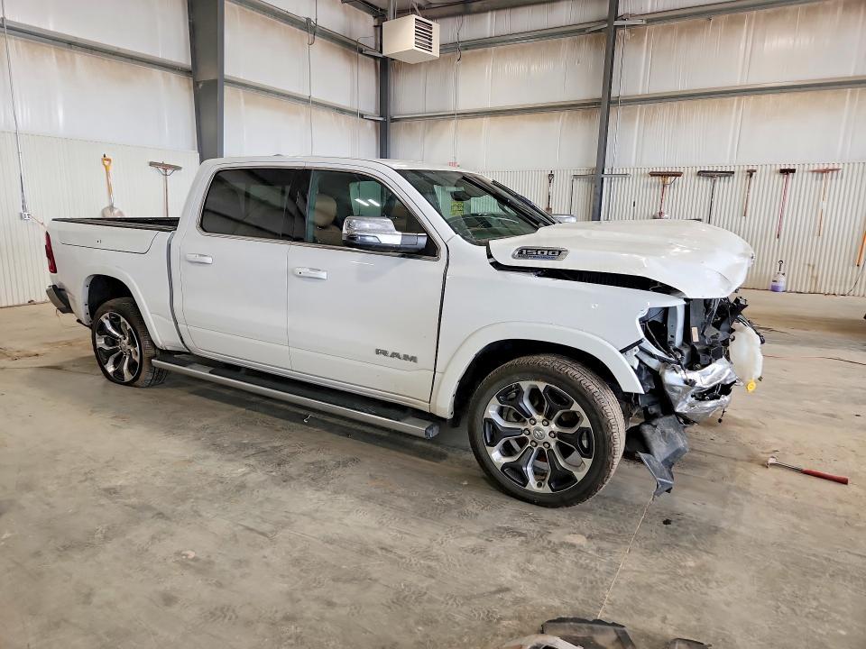 2023 Dodge RAM 1500 Longhorn