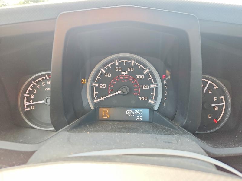 2012 Honda Ridgeline Sport