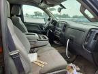 2017 Chevrolet Silverado C1500