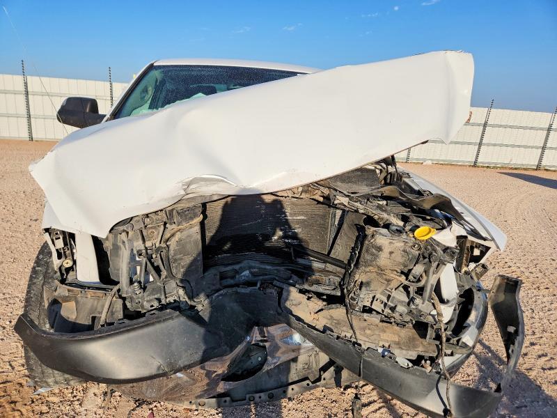 2018 Dodge RAM 1500 ST