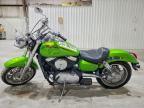 2004 Kawasaki 1600 Meanstreak