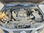2013 Nissan Frontier S
