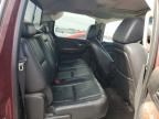 2008 Chevrolet Silverado K1500