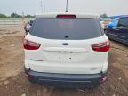 2019 Ford Ecosport s
