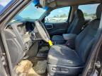 2010 Honda Ridgeline RTS