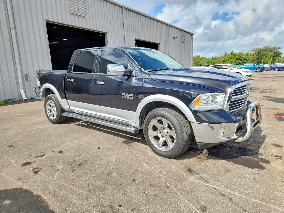 2016 Dodge 1500 Laramie