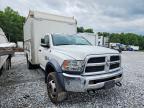 2018 Dodge RAM 5500