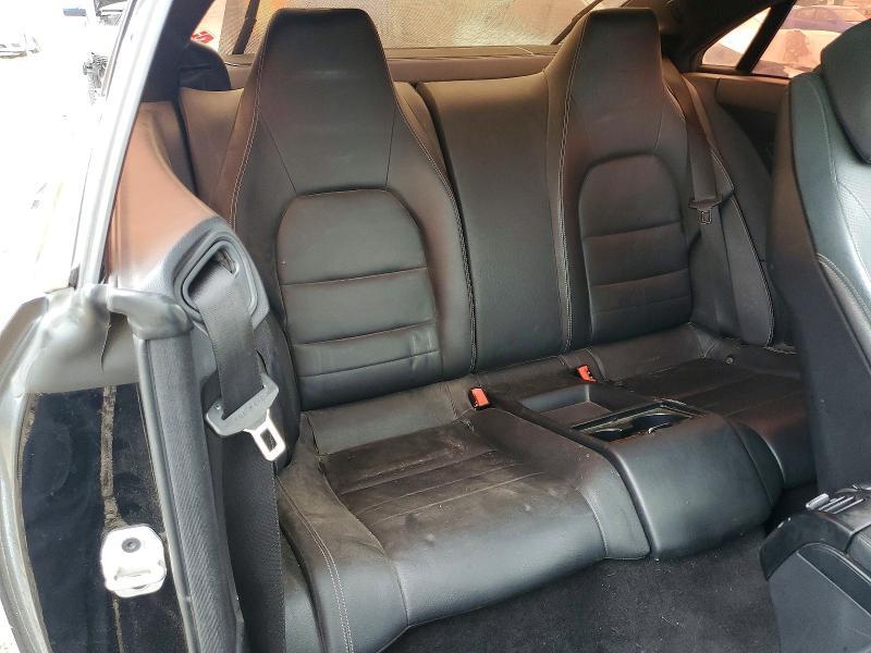 2014 Mercedes-Benz E 350