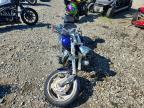 2002 Honda VTX1800