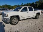 2017 GMC Sierra C1500 SLT
