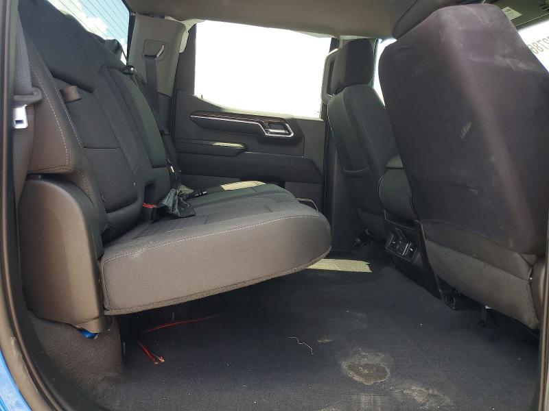 2023 GMC Sierra C1500 Elevation