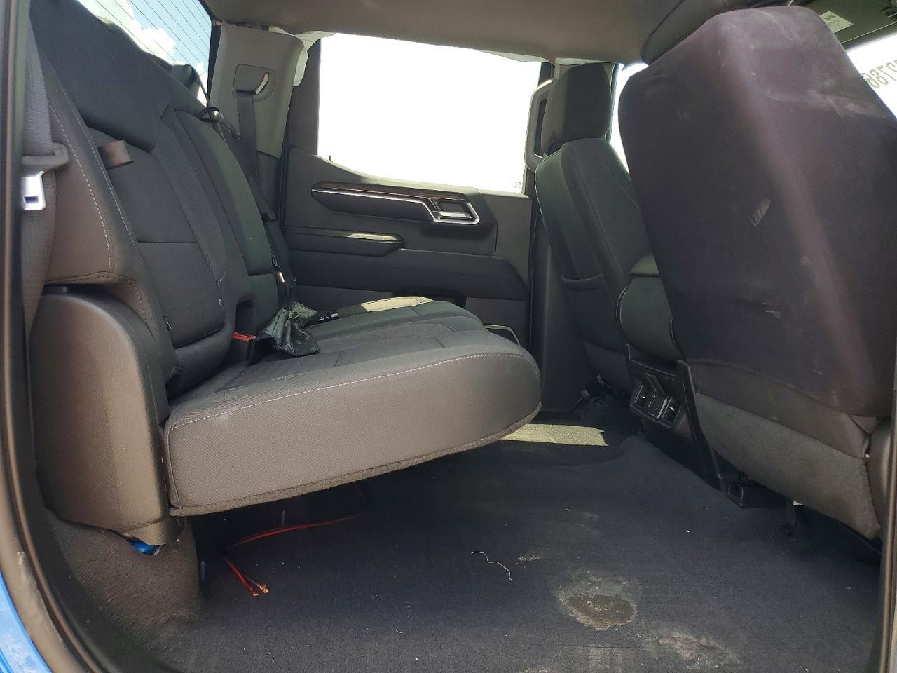 2023 GMC Sierra C1500 Elevation