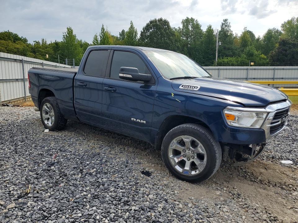 2021 Dodge RAM 1500 BIG Horn/lone Star