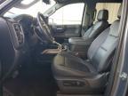 2021 Chevrolet Silverado K1500 LT Trail Boss