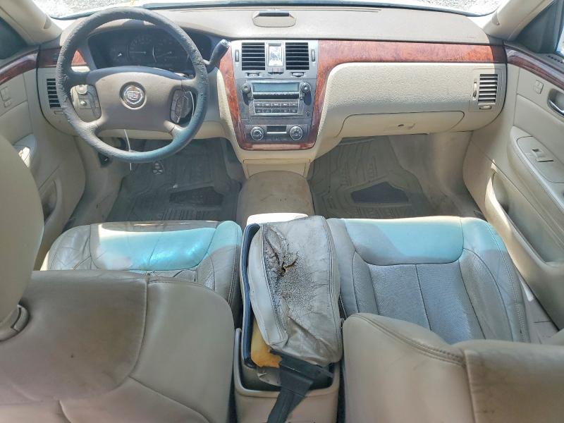 2006 Cadillac DTS