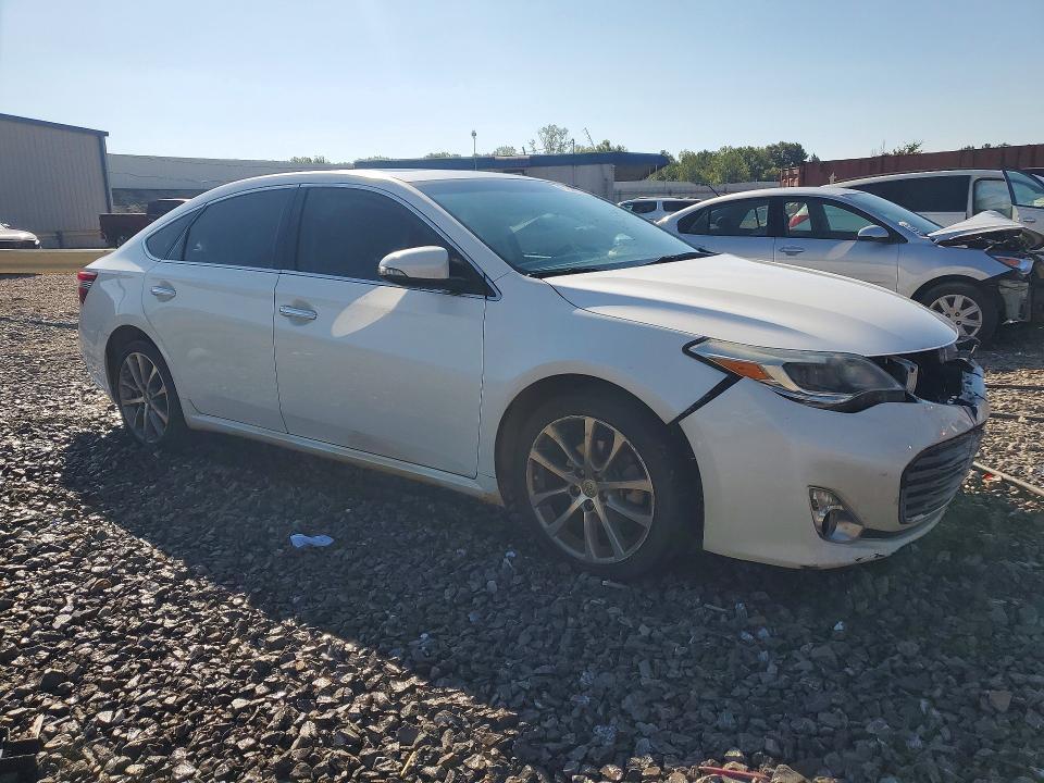 2015 Toyota Avalon XLE Touring