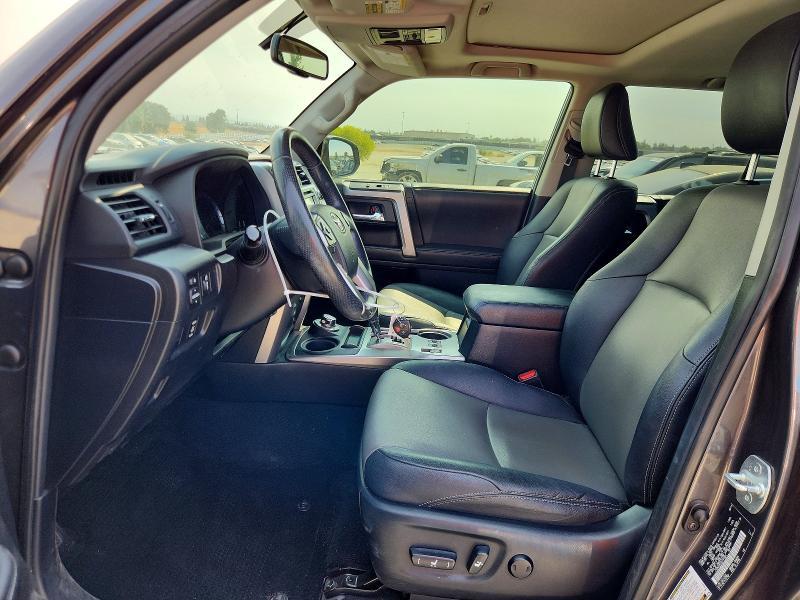 2014 Toyota 4runner SR5 Premium