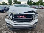 2017 GMC Sierra C1500