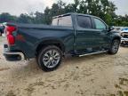 2026 Chevrolet Silverado K1500 LT