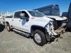 2024 Chevrolet Silverado K3500 LTZ