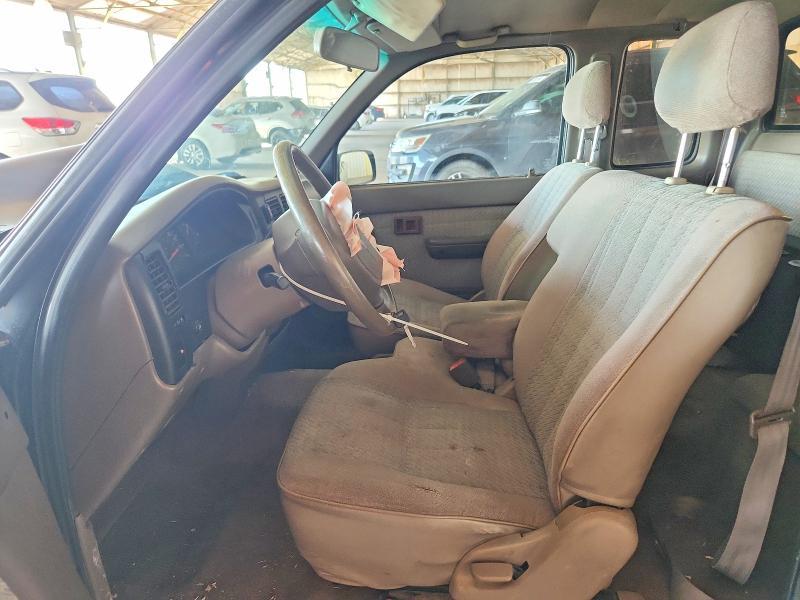 1995 Toyota Tacoma V6