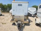 2005 Feat Herlite Fiber Optic Splicing Trailer